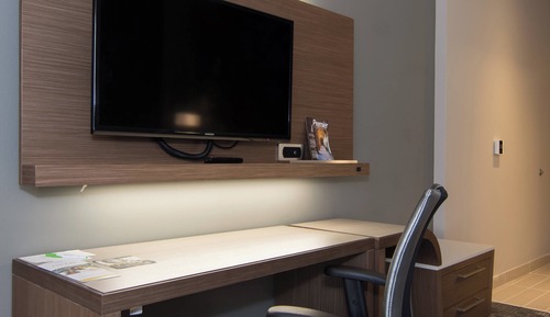 Habitación, 1 cama de matrimonio grande con sofá cama, no fumadores