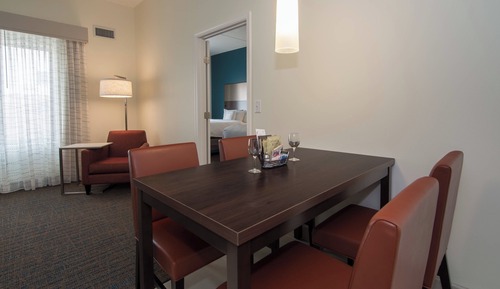 Suite, 1 habitación (Hearing Accessible)