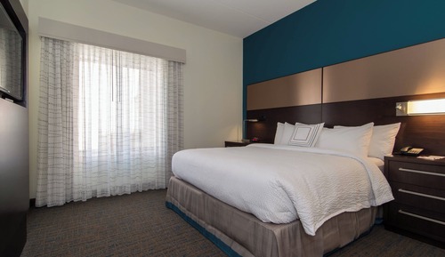 Suite, 2 habitaciones