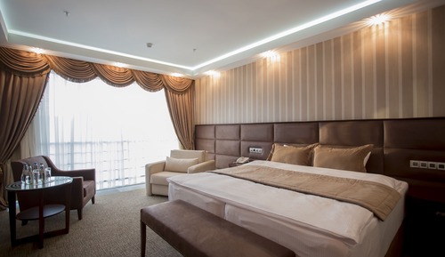 Habitación familiar
