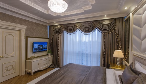 Suite Royal, 1 habitación