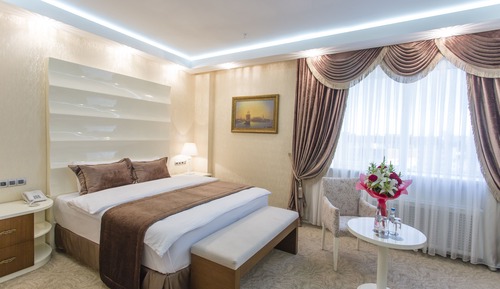 Habitación estándar