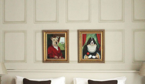 Habitación con 1 cama doble o 2 individuales, 1 habitación, no fumadores