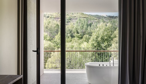 Apartamento Premium, 2 habitaciones