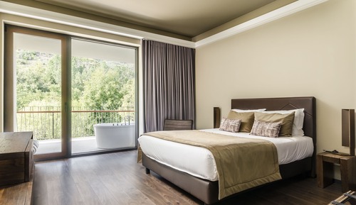 Apartamento Premium, 1 habitación