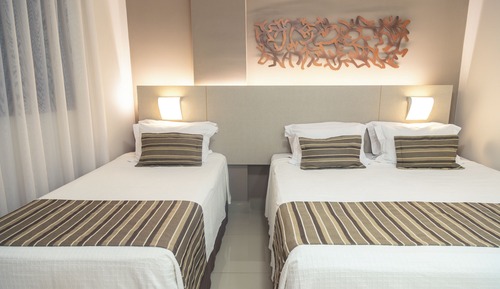 Triplo Casal Familia