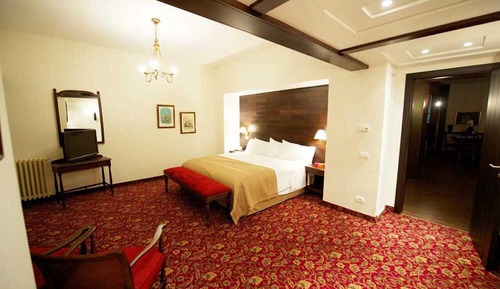 Suite Premium, 1 habitación