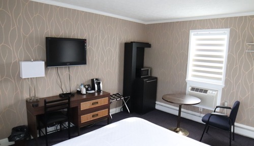 Habitación clásica, 1 cama de matrimonio