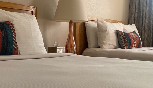 Habitación triple estándar, varias camas