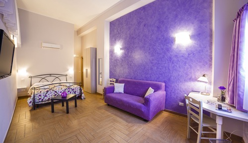 Habitación Confort, 1 habitación, accesible para personas con discapacidad, cocina