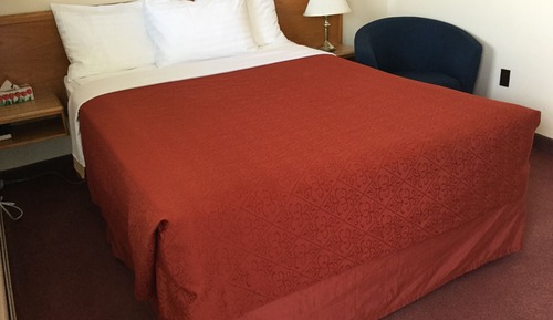 Habitación, 1 cama de matrimonio