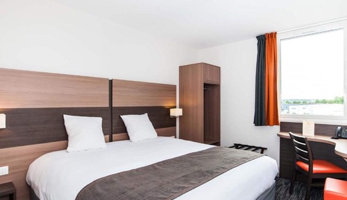 Habitación Confort doble