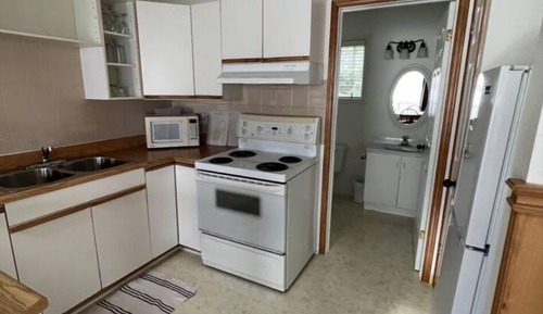 Casa de campo Deluxe, 3 habitaciones, chimenea, vistas al lago