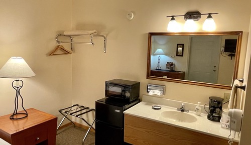 Habitación Confort, 1 cama de matrimonio, materiales antialérgicos