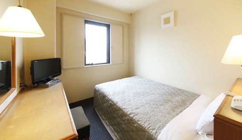 Habitación estándar doble, fumadores (Small, Late check-out until 12PM)