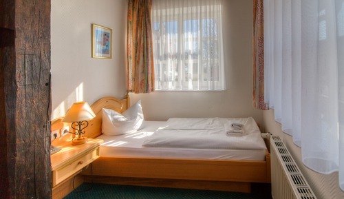 Habitación individual