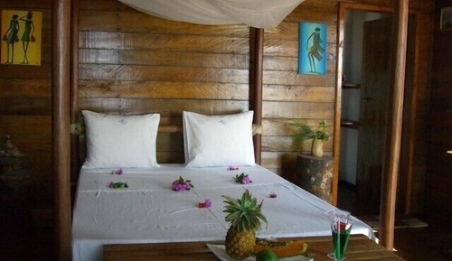 Bungalow Confort