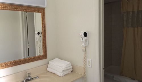 Habitación estándar, 1 cama de matrimonio grande, no fumadores