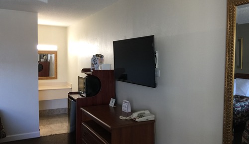 Habitación doble, 2 camas dobles, no fumadores