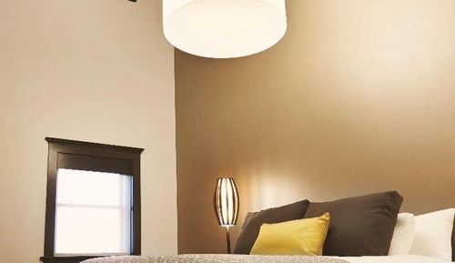 Habitación, 1 cama de matrimonio grande