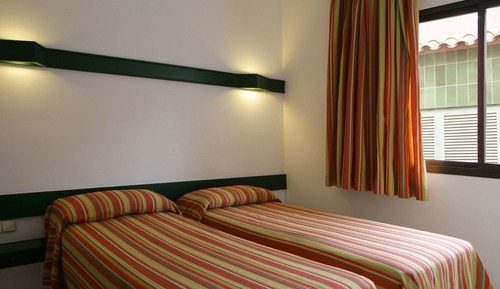 Apartamento familiar, 1 habitación, vistas a la ciudad