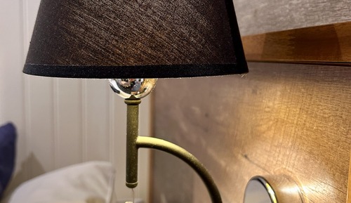 Habitación individual estándar, no fumadores