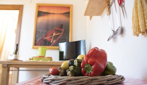 Apartamento, 1 habitación