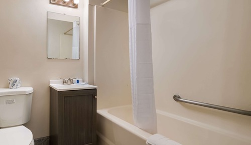 Habitación, 1 cama de matrimonio, accesible para personas con discapacidad, no fumadores