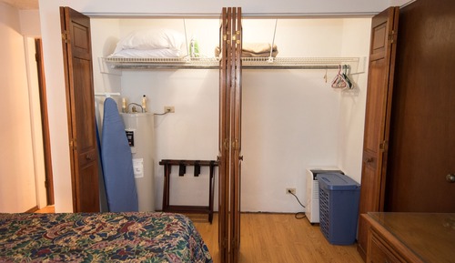 Apartamento estándar, 1 cama de matrimonio, vistas al jardín