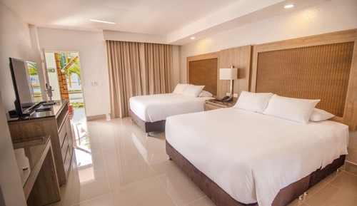 Habitación Premium