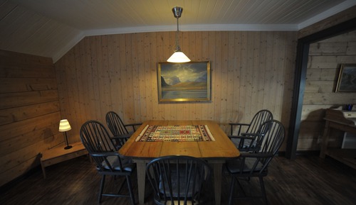 Apartamento Confort, 3 habitaciones, baño privado