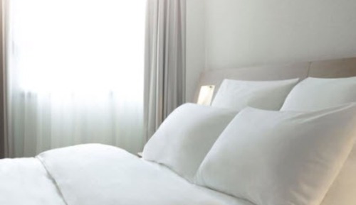 Habitación estándar, 1 cama doble