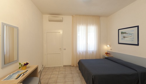 Habitación triple, 1 habitación