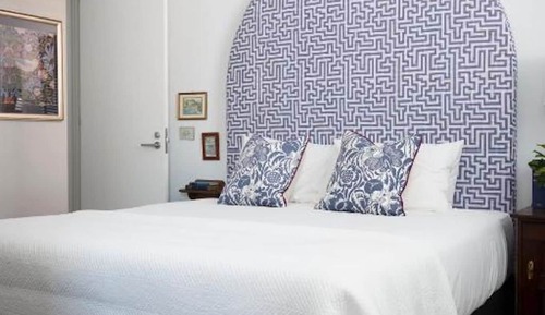 Apartamento de lujo, 2 habitaciones