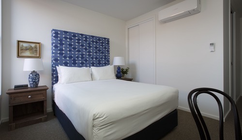 Habitación ejecutiva (Provincial)