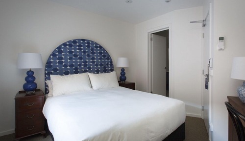 Habitación clásica (Provincial)