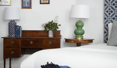 Suite estudio Premium