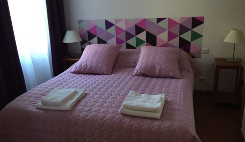 Triple Room, Terrace