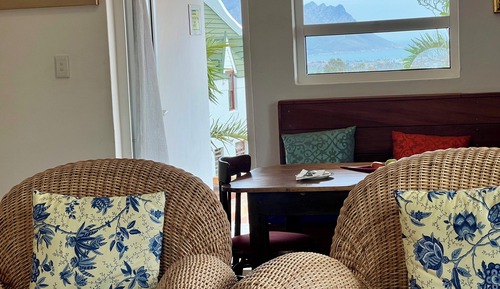 Casa de campo (Garden)