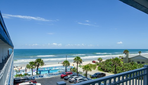 Suite familiar, 1 habitación, vistas al mar