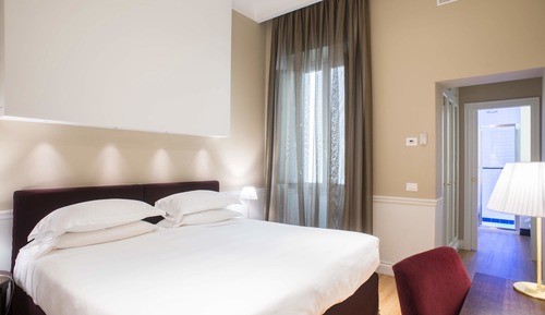 Doppia Classic con accesso Spa