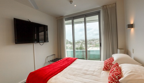 Apartamento Deluxe, 2 habitaciones