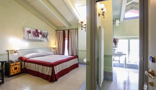 Habitación doble