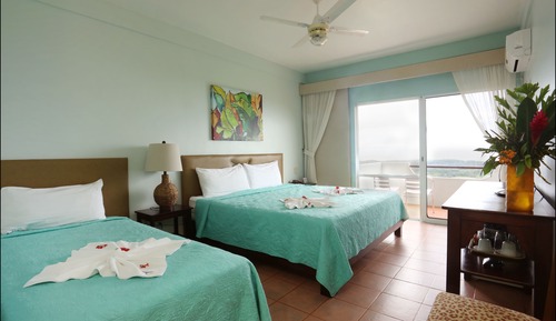 Habitación estándar