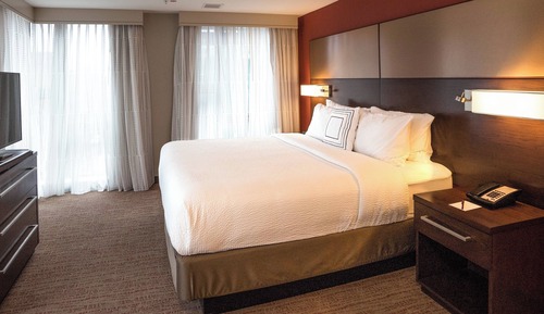 Suite Premium, 1 habitación