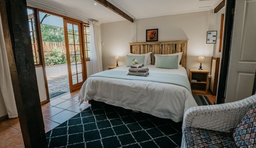 Habitación familiar (Dolphin)