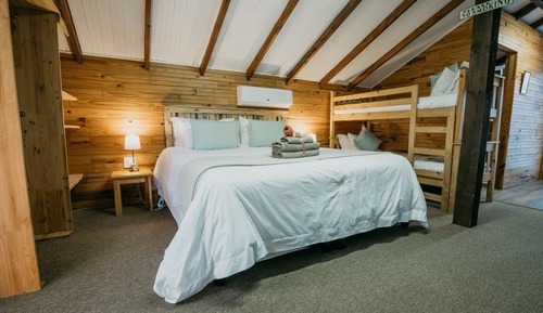 Habitación familiar (Tsitsikamma)