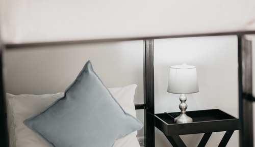 Habitación familiar ( White Pear)