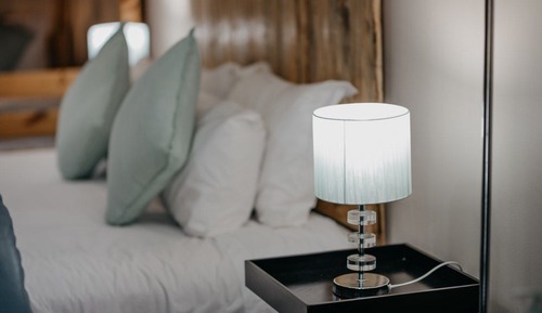 Habitación familiar (Otter)