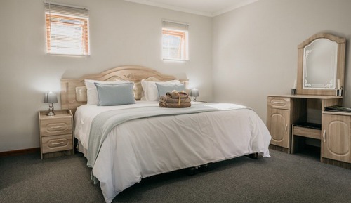 Habitación familiar ( Yellowwood)